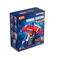 Blokees Transformers: Shining Version - 02 Shining 1985 - Blind Box