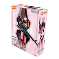Blokees: Evangelion - Legend Edition - Production Model Custom Type-08a