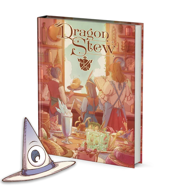 Dragon Stew
