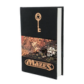 Mazes RPG