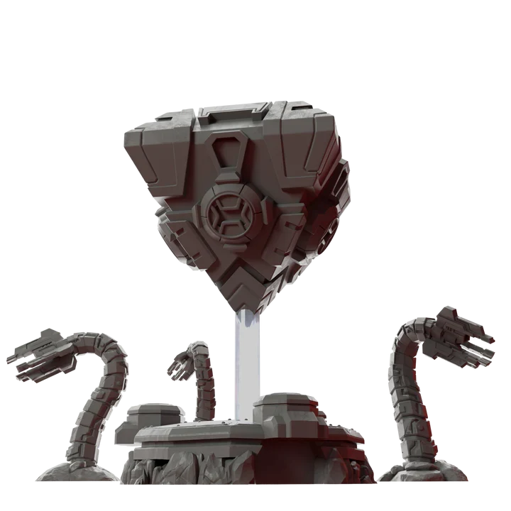 Deep Rock Galactic: Rival Incursion Expansion
