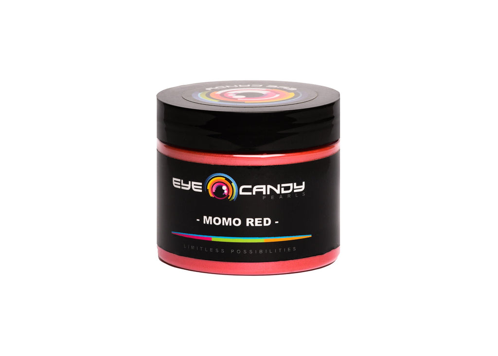 Momo Red