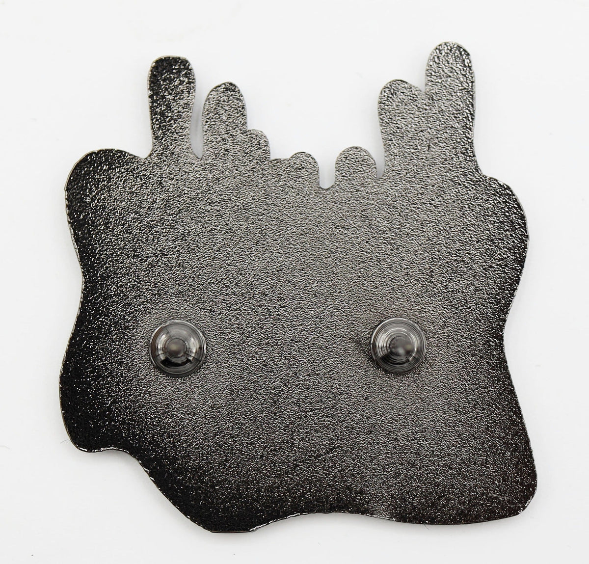 Monster Index Pin: Gelly Cube
