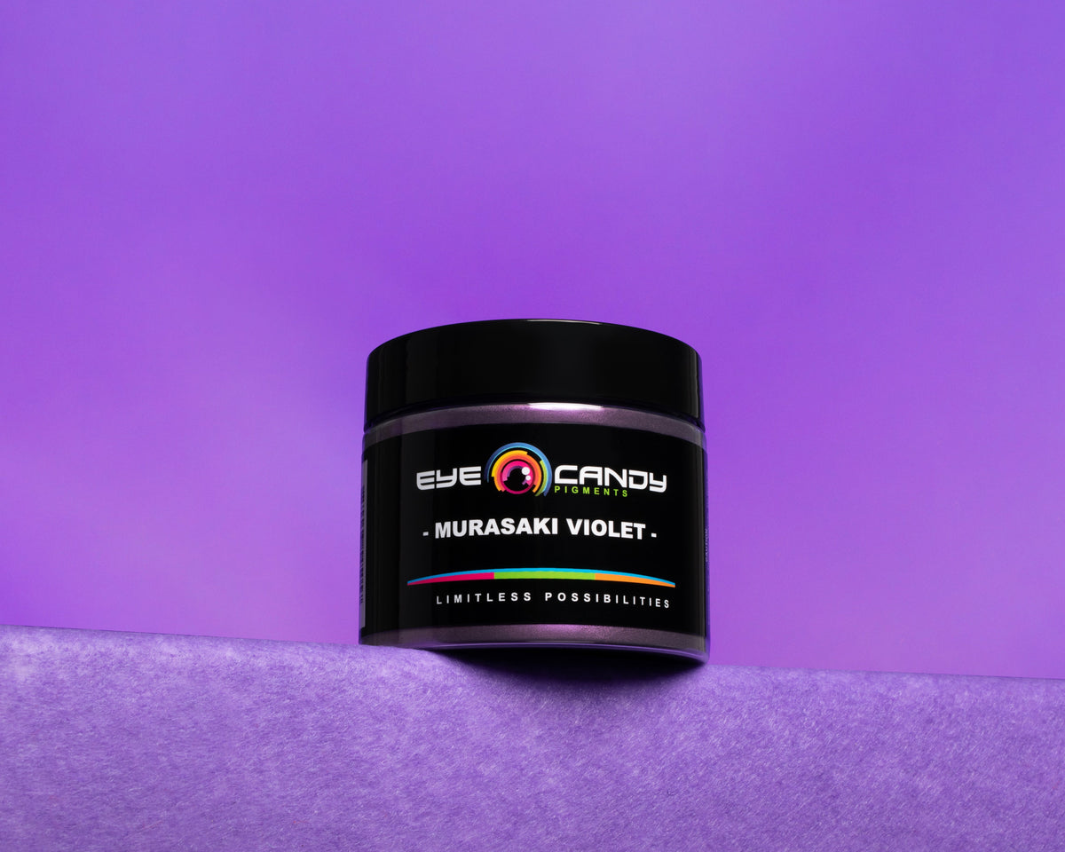 Murasaki Violet