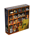 My Shelfie