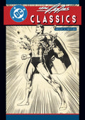 Neal Adams Classic DC Artists Edition (NealAdams.com-A)