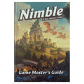 Nimble RPG - Game Master's Guide (5E)