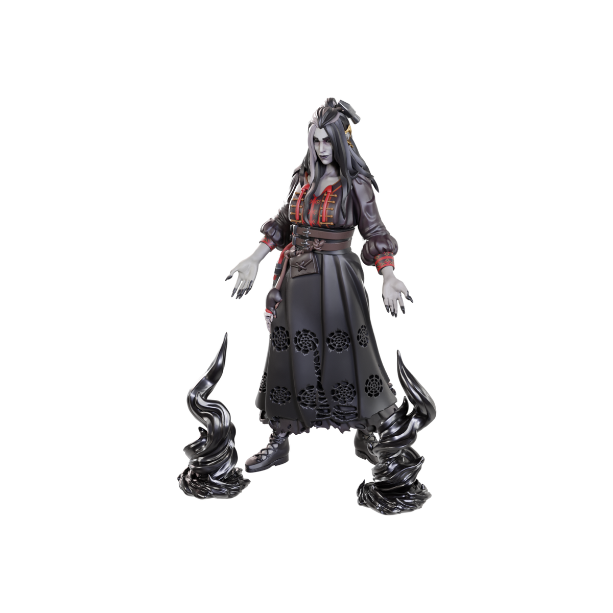 D&D: Critical Role Miniatures - Laudna