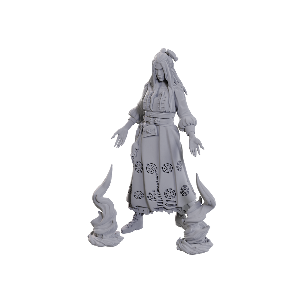 D&D: Critical Role Miniatures - Laudna