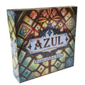 Azul: Stained Glass of Sintra