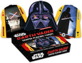 Aquarius Playing Cards: Star Wars - Darth Vader Shaped Playing Cards