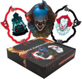 Aquarius Playing Cards: IT Chapter 2 - IT Shaped Playing Cards