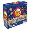Aquarius Puzzles: Peanuts - Artemis