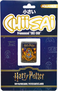 Aquarius Playing Cards: Mini Playing Cards - Chiisai - Harry Potter