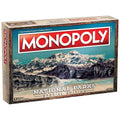 MONOPOLY®: National Parks Edition