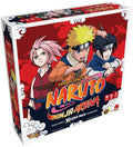 Naruto Ninja Arena 2nd Edition