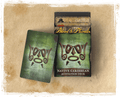 Blood & Plunder: Native Caribbean Activation Deck