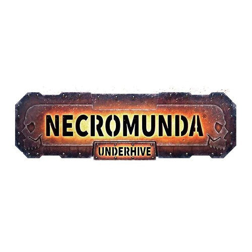 Necromunda: Campaign and Scenario Cards