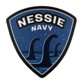 Nessie Navy Military Insignia Sticker