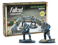 Fallout: Wasteland Warfare - Super Mutants - Nightkin