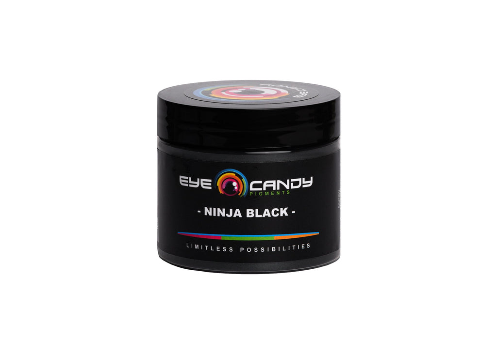 Ninja Black