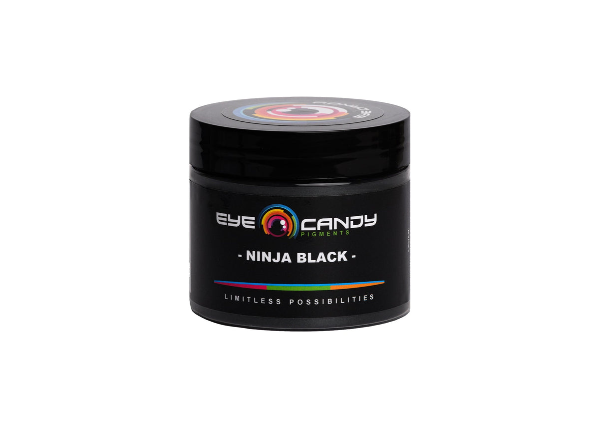 Ninja Black