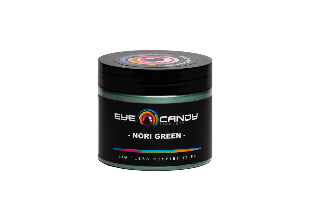 Nori Green