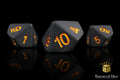 Counter | Matte Black D10