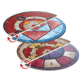 One More Quest: Extreme Environments Alternative Target Boards