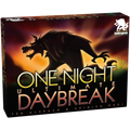 Ultimate Werewolf: One Night - Daybreak (stand alone or expansion)