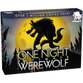 Ultimate Werewolf: One Night