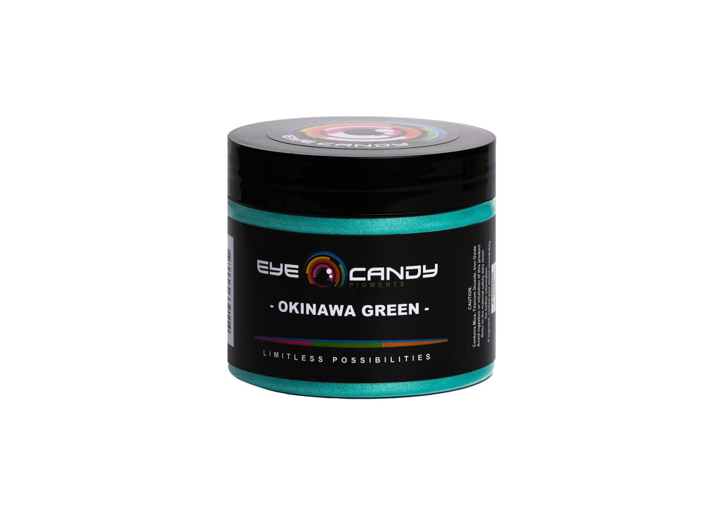 Okinawa Green