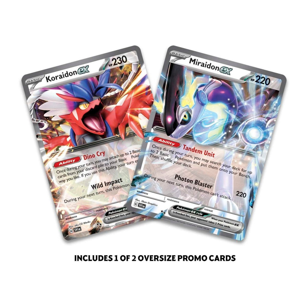 Pokemon: Paldea Collection - Sprigatito