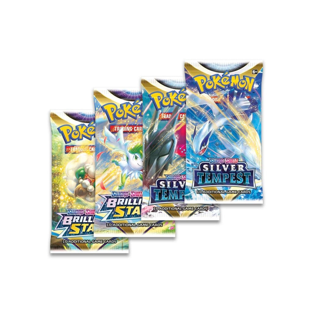 Pokemon: Paldea Collection - Sprigatito