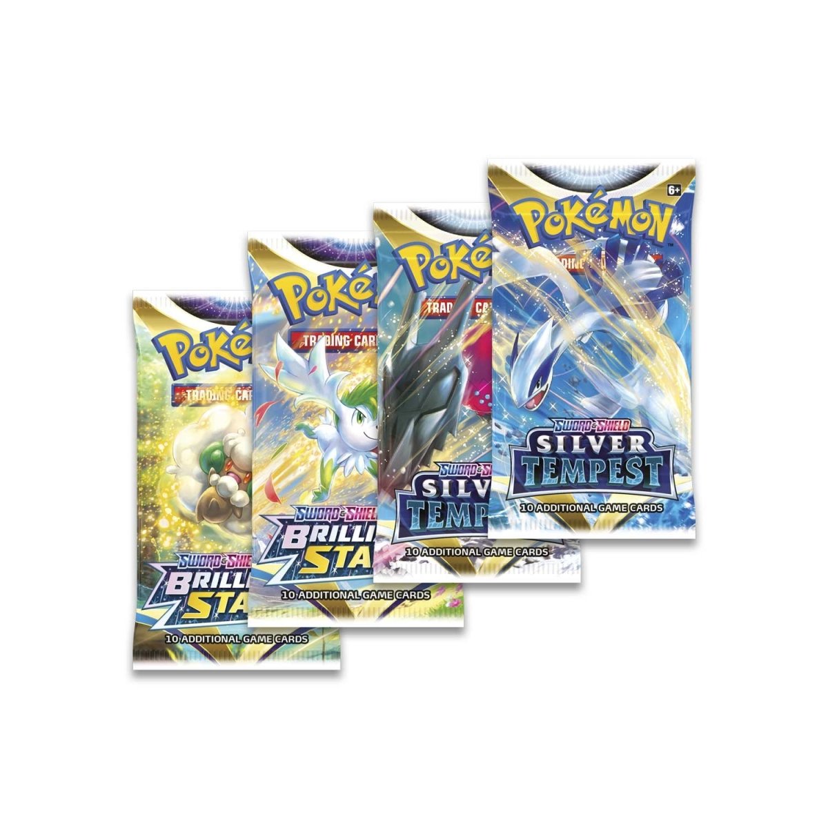 Pokemon: Paldea Collection - Sprigatito