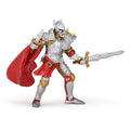 Papo France: Fantasy - Knight in the Iron Mask