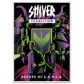 SHIVER: Classified - Agents of L.A.N.C.E.