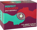 Perfect Stranger: Spicy Edition