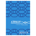 Johnson²: A Farcical Whodunit Murder Mystery