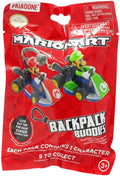 Paladone: Super Mario - Mario Kart - Backpack Buddies - Blind Pack