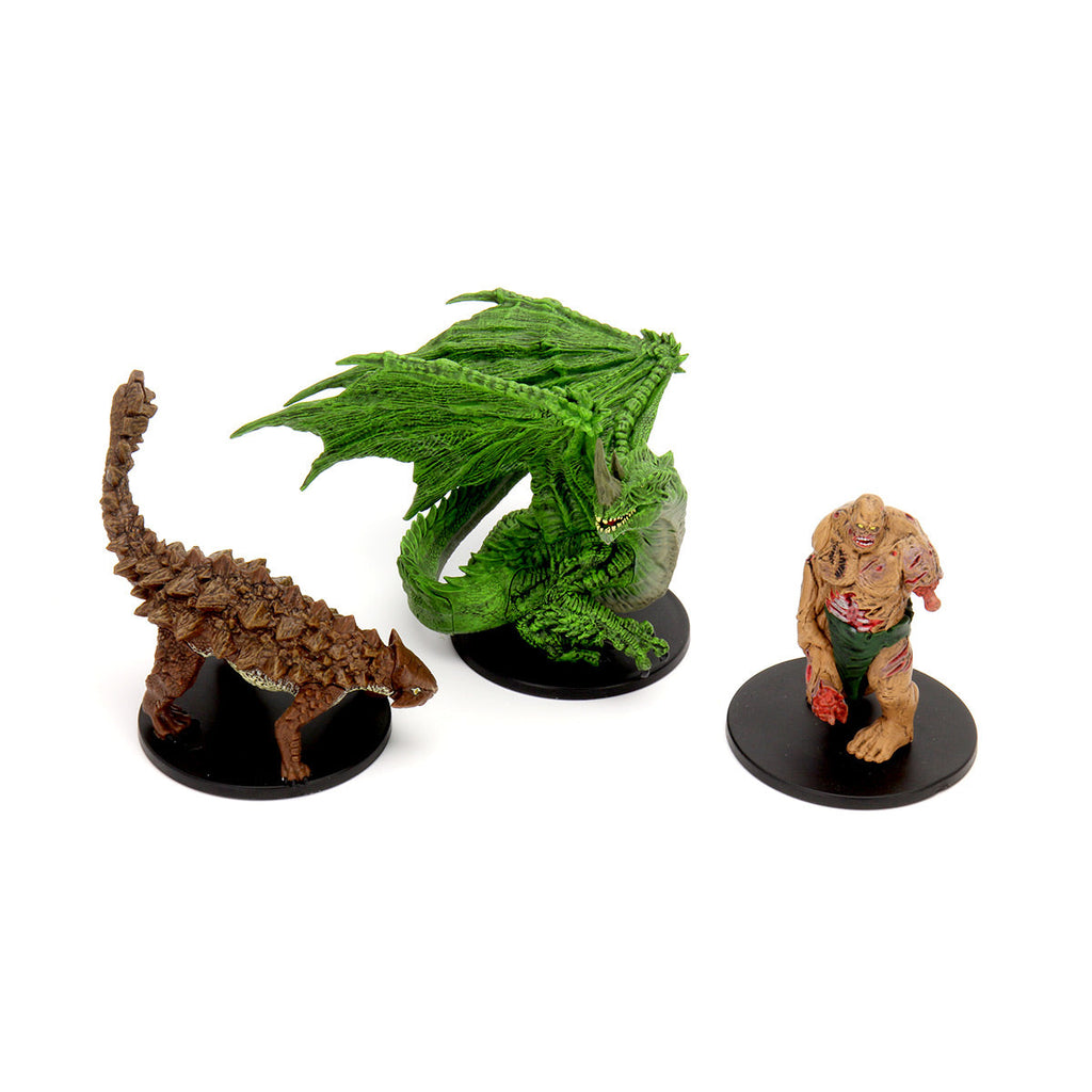 Pathfinder Battles: City of Lost Omens Booster