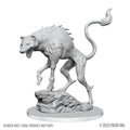Pathfinder: Battles Deep Cuts - Leucrotta