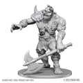 Pathfinder: Battles Deep Cuts - Dread Zombie Cyclops