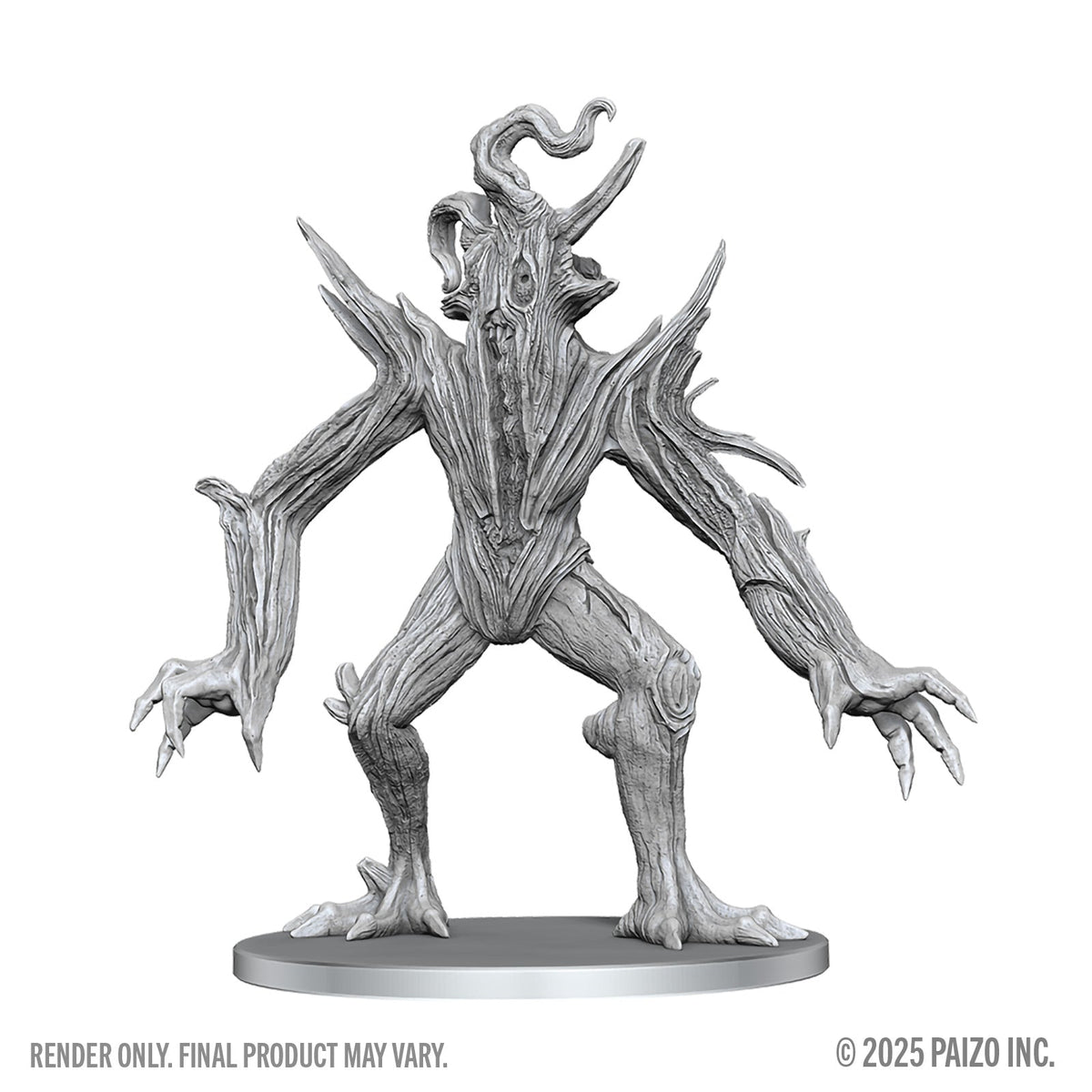 Pathfinder: Battles Deep Cuts - Arboreal Snag