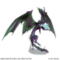 Pathfinder: Battles Deep Cuts - Adult Mirage Dragon Boxed Miniature (Pre-Painted)