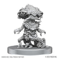 Pathfinder: Battles Deep Cuts - Fungus Leshy and Seaweed Leshy