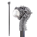 Dragon Head Walking Cane