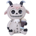 FurryBones: Billy