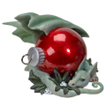 Dragons: Amy Brown - Holiday Treasure