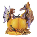 Fairies & Angels: Amy Brown - Halloween Hangout